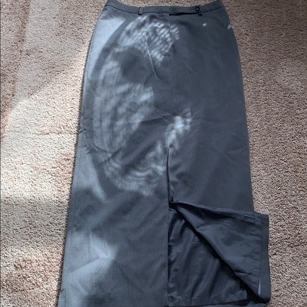 Hagar skirt